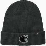 St. Anselm's Abbey Panthers <span class="pdp-name-mascot">Saint Anselm's Abbey Panthers</span> The North Face Truckstop Beanie Front Thumbnail