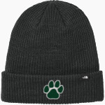 Catholic High home of the Cubs <span class="pdp-name-mascot">Catholic High Cubs</span> The North Face Truckstop Beanie Front Thumbnail