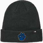 Spring Hill Panthers <span class="pdp-name-mascot">Spring Hill Panthers</span> The North Face Truckstop Beanie Front Thumbnail