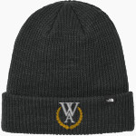 Westminster Defenders <span class="pdp-name-mascot">Westminster Defenders</span> The North Face Truckstop Beanie Front Thumbnail