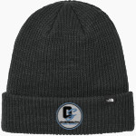 OverSouth OverSouth <span class="pdp-name-mascot">OverSouth</span> The North Face Truckstop Beanie Front Thumbnail
