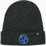 TST BOCES TST BOCES <span class="pdp-name-mascot">Tompkins-Seneca-Tioga Board of Cooperative Educational Services</span> The North Face Truckstop Beanie Front Thumbnail