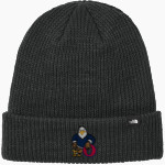 Oswalt Eagles <span class="pdp-name-mascot">Oswalt Academy Eagles</span> The North Face Truckstop Beanie Front Thumbnail