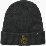 Bourgade Catholic Golden Eagles <span class="pdp-name-mascot">Bourgade Catholic Golden Eagles</span> The North Face Truckstop Beanie Front Thumbnail