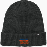 Marshall County Tigers <span class="pdp-name-mascot">Marshall County Tigers</span> The North Face Truckstop Beanie Front Thumbnail
