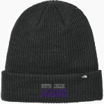 North Creek Jaguars <span class="pdp-name-mascot">North Creek Jaguars</span> The North Face Truckstop Beanie Front Thumbnail