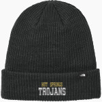 HOT SPRINGS HIGH SCHOOL TROJANS <span class="pdp-name-mascot">HOT SPRINGS TROJANS</span> The North Face Truckstop Beanie Front Thumbnail
