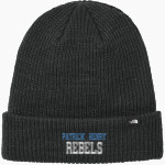 PATRICK HENRY HIGH SCHOOL REBELS <span class="pdp-name-mascot">PATRICK HENRY REBELS</span> The North Face Truckstop Beanie Front Thumbnail