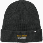 Roger Bacon Spartans <span class="pdp-name-mascot">Roger Bacon Spartans</span> The North Face Truckstop Beanie Front Thumbnail