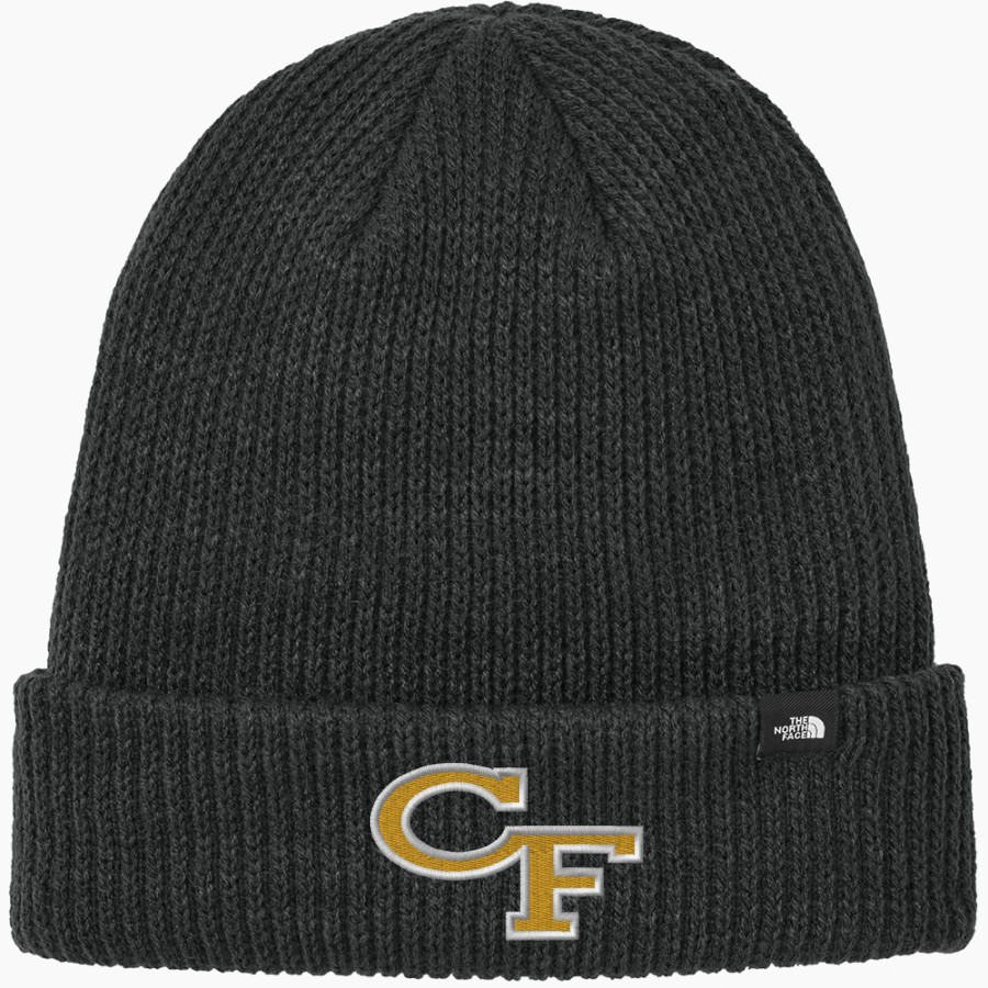 Cape Fear Colts <span class="pdp-name-mascot">Cape Fear Colts</span> The North Face Truckstop Beanie