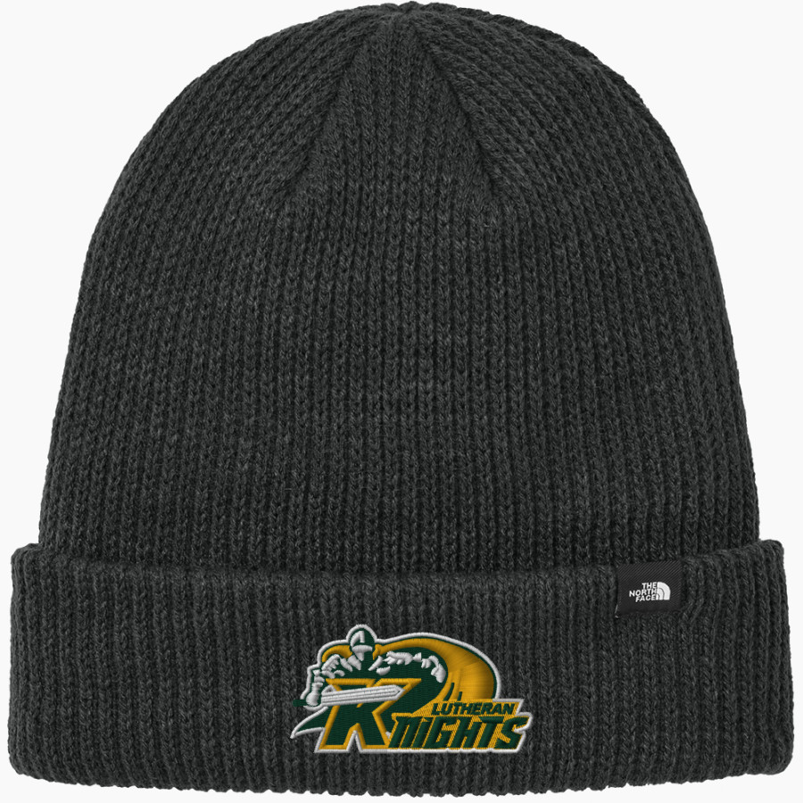 Lutheran Knights The North Face Truckstop Beanie