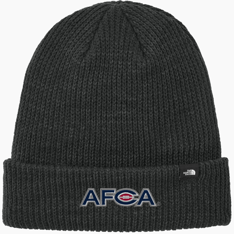 AFCA <span class="pdp-name-mascot">Afca Texas</span> The North Face Truckstop Beanie