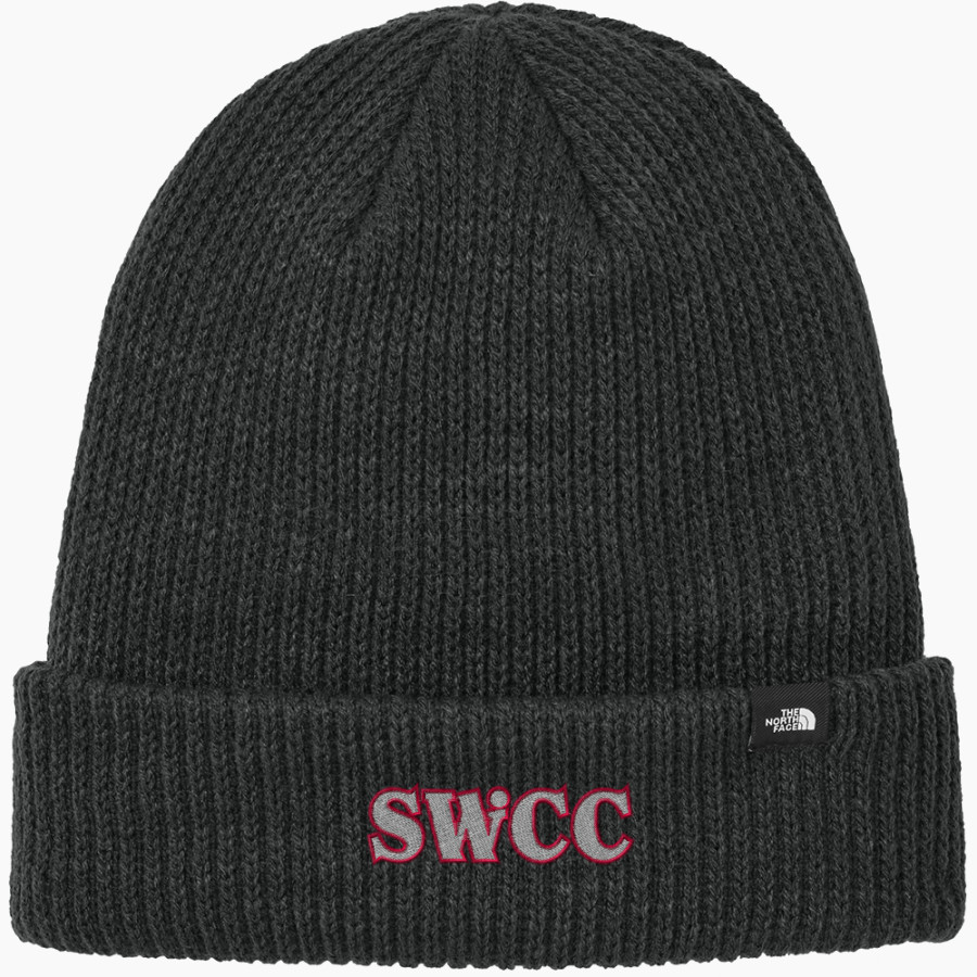 Southwestern Spartans <span class="pdp-name-mascot">Southwestern Spartans</span> The North Face Truckstop Beanie