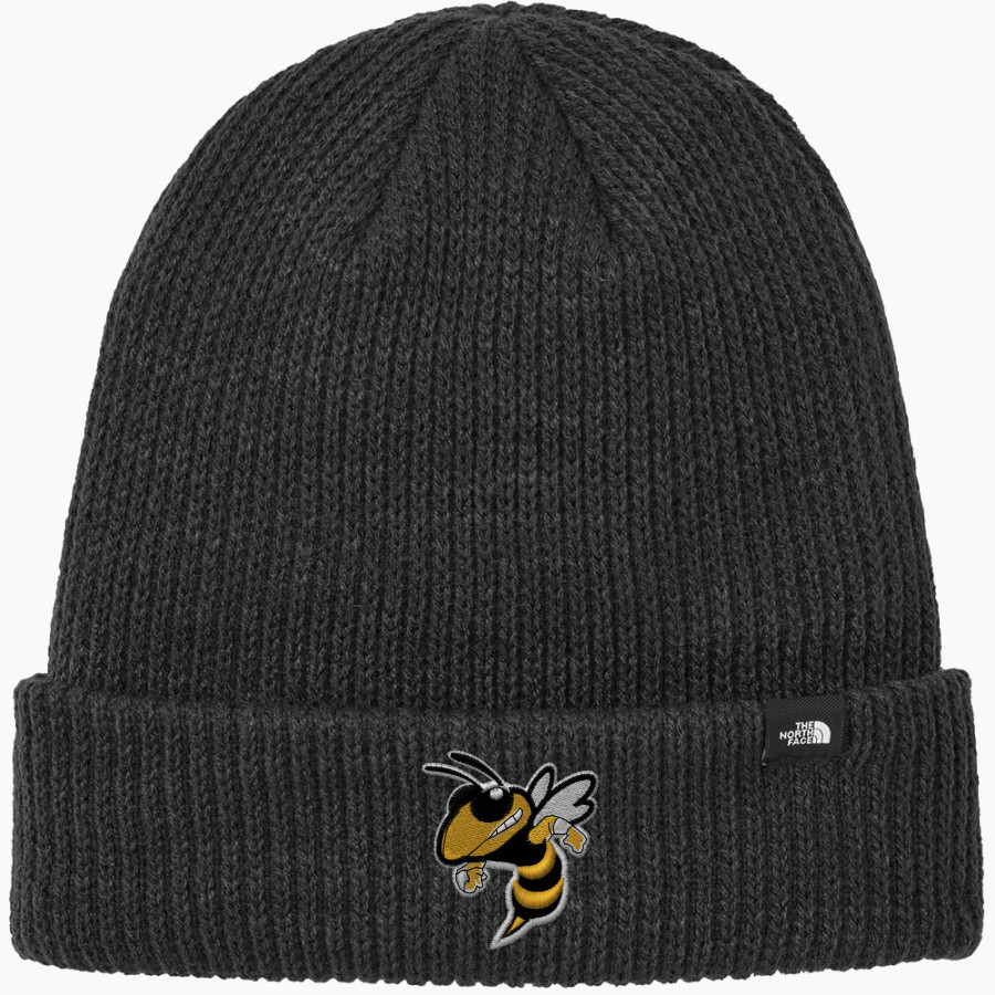 TAYLOR HIGH SCHOOL YELLOWJACKETS <span class="pdp-name-mascot">TAYLOR YELLOWJACKETS</span> The North Face Truckstop Beanie