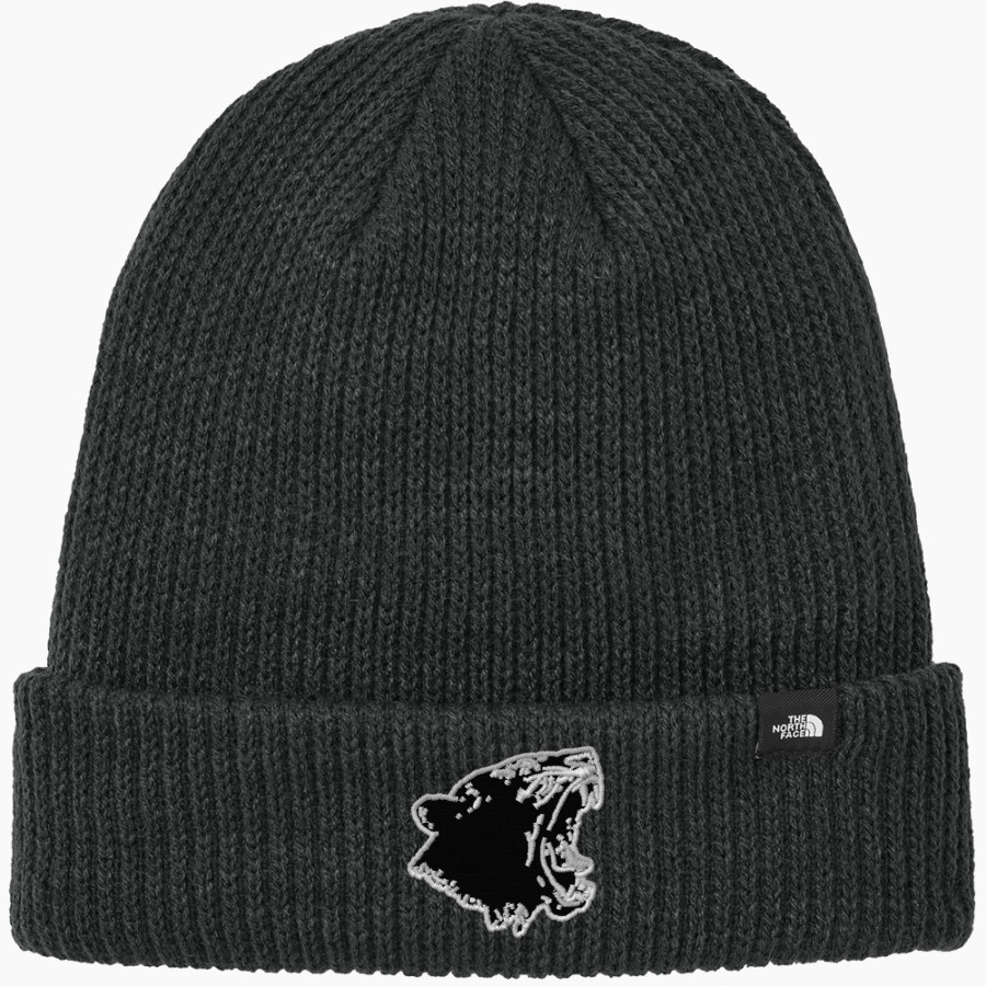 St. Anselm's Abbey Panthers <span class="pdp-name-mascot">Saint Anselm's Abbey Panthers</span> The North Face Truckstop Beanie