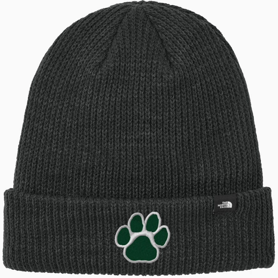 Catholic High home of the Cubs <span class="pdp-name-mascot">Catholic High Cubs</span> The North Face Truckstop Beanie