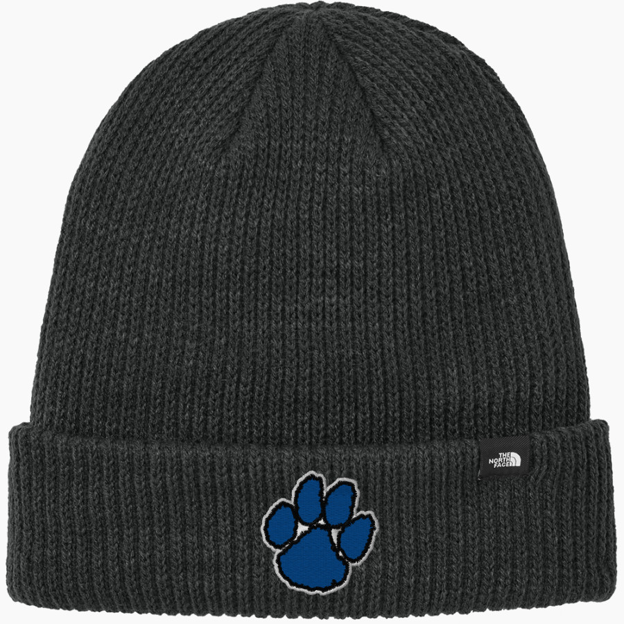 Spring Hill Panthers <span class="pdp-name-mascot">Spring Hill Panthers</span> The North Face Truckstop Beanie