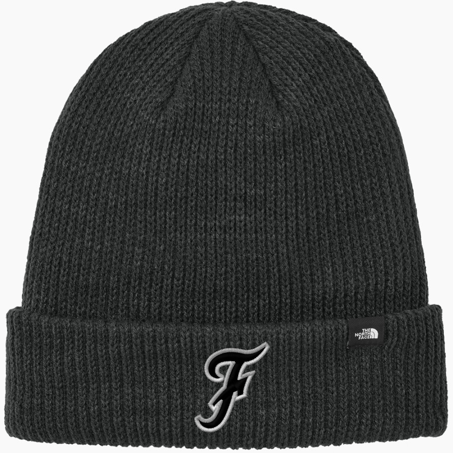 Fenwick Friars The Official Online Store <span class="pdp-name-mascot">Fenwick Friars</span> The North Face Truckstop Beanie