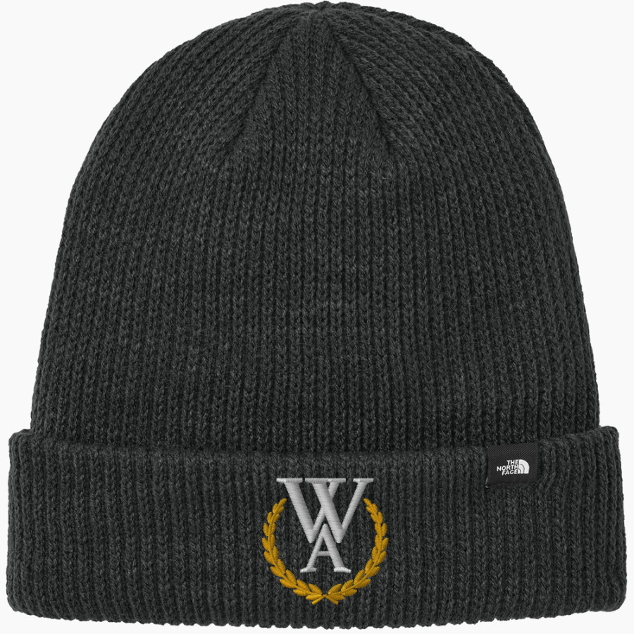 Westminster Defenders <span class="pdp-name-mascot">Westminster Defenders</span> The North Face Truckstop Beanie