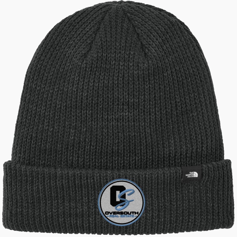 OverSouth OverSouth <span class="pdp-name-mascot">OverSouth</span> The North Face Truckstop Beanie