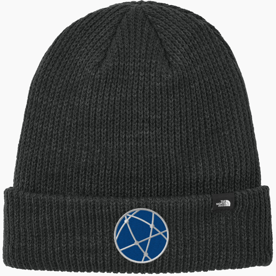 TST BOCES TST BOCES <span class="pdp-name-mascot">Tompkins-Seneca-Tioga Board of Cooperative Educational Services</span> The North Face Truckstop Beanie