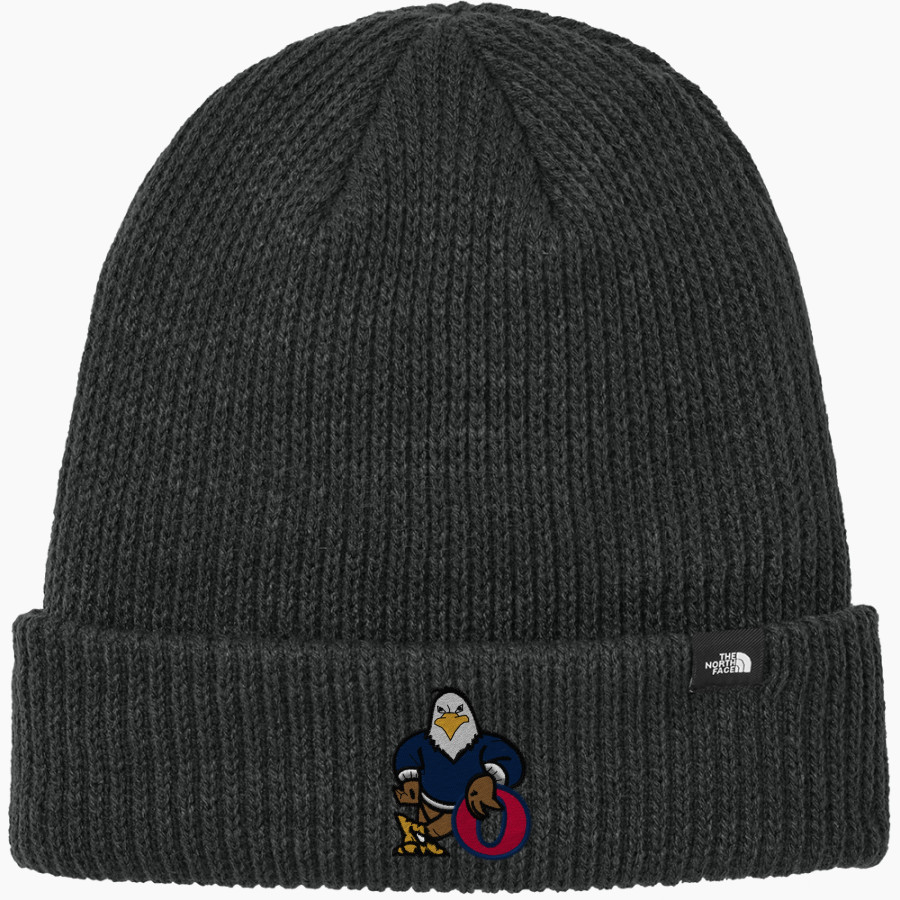 Oswalt Eagles <span class="pdp-name-mascot">Oswalt Academy Eagles</span> The North Face Truckstop Beanie