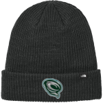 SCTCC Cyclones Online Apparel Store <span class="pdp-name-mascot">St Cloud Cyclones</span> The North Face Truckstop Beanie Front Thumbnail