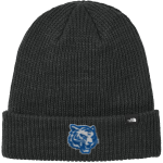 Crow Tigers <span class="pdp-name-mascot">Crow Middle School Tigers</span> The North Face Truckstop Beanie Front Thumbnail
