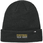 PERRYSBURG HIGH SCHOOL YELLOW JACKETS <span class="pdp-name-mascot">PERRYSBURG YELLOW JACKETS</span> The North Face Truckstop Beanie Front Thumbnail