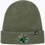 Saint Stephen's Falcons The North Face Truckstop Beanie Front Thumbnail