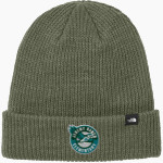 Jeremy Ranch Hawks <span class="pdp-name-mascot">Jeremy Ranch Elementary Hawks</span> The North Face Truckstop Beanie Front Thumbnail