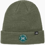 Cal Poly Humboldt Lumberjacks <span class="pdp-name-mascot">Humboldt State Lumberjacks</span> The North Face Truckstop Beanie Front Thumbnail