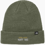 Fortune Academy Mighty Oaks online store The North Face Truckstop Beanie Front Thumbnail