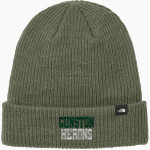 Gunston Herons <span class="pdp-name-mascot">Gunston Herons</span> The North Face Truckstop Beanie Front Thumbnail
