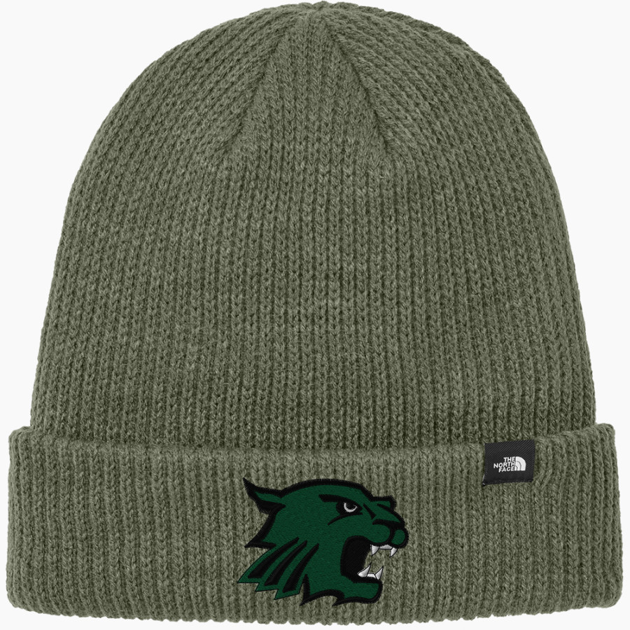 Lawrence North Wildcats <span class="pdp-name-mascot">Lawrence North Wildcats</span> The North Face Truckstop Beanie