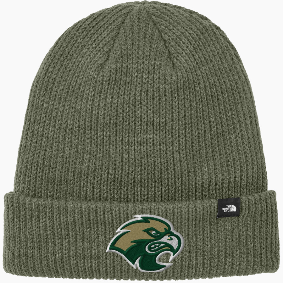 Saint Stephen's Falcons The North Face Truckstop Beanie