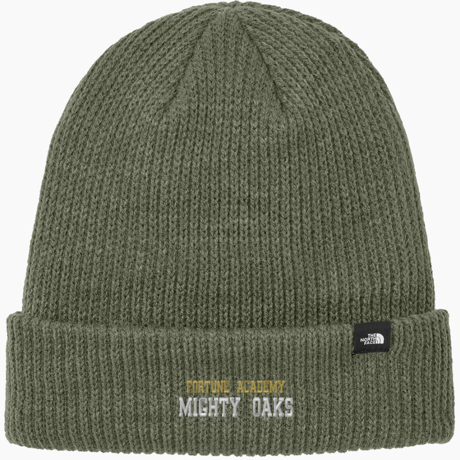 Fortune Academy Mighty Oaks online store The North Face Truckstop Beanie