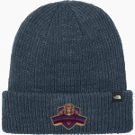Lance O's Recruiting Network Lance O's Recruiting <span class="pdp-name-mascot">Lanceo's Recruiting Network</span> The North Face Truckstop Beanie Front Thumbnail