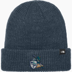 Crosspoint Christian Warriors <span class="pdp-name-mascot">Crosspoint Christian Warriors</span> The North Face Truckstop Beanie Front Thumbnail