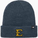East Tennessee State University Buccaneers <span class="pdp-name-mascot">ETSU Buccaneers</span> The North Face Truckstop Beanie Front Thumbnail