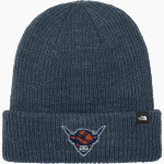 Macalester Scots <span class="pdp-name-mascot">Macalester Scots</span> The North Face Truckstop Beanie Front Thumbnail