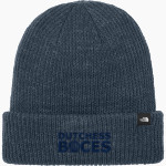 Dutchess BOCES <span class="pdp-name-mascot">Dutchess County BOCES</span> The North Face Truckstop Beanie Front Thumbnail