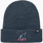 Stafford County County The North Face Truckstop Beanie Front Thumbnail