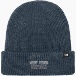 Mount Vernon School Mustangs <span class="pdp-name-mascot">Mount Vernon Mustangs</span> The North Face Truckstop Beanie Front Thumbnail