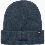 Alameda Soccer Club Islanders <span class="pdp-name-mascot">Alameda Soccer Club Islanders</span> The North Face Truckstop Beanie Front Thumbnail