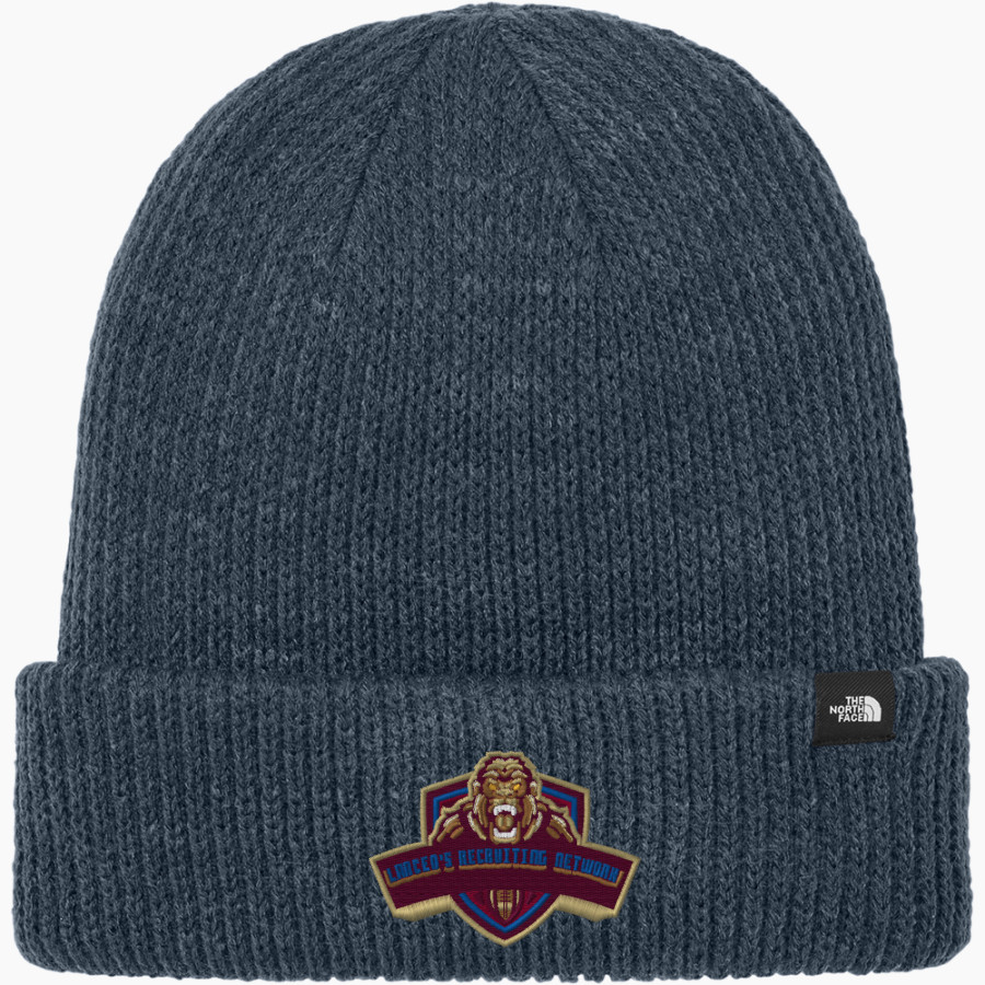 Lance O's Recruiting Network Lance O's Recruiting <span class="pdp-name-mascot">Lanceo's Recruiting Network</span> The North Face Truckstop Beanie