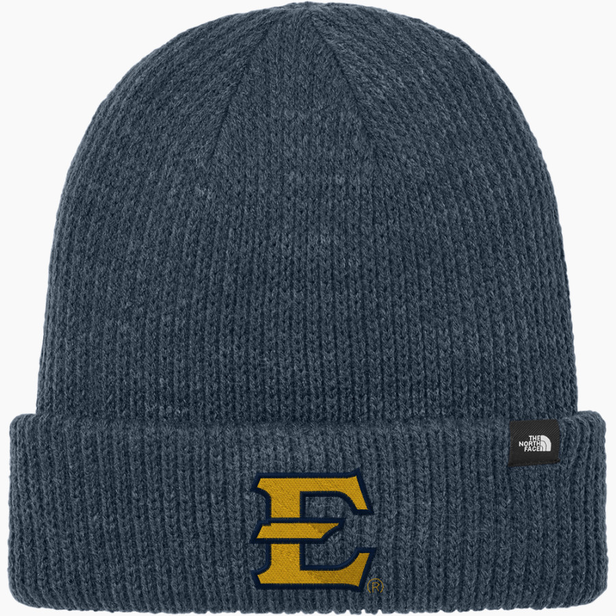 East Tennessee State University Buccaneers <span class="pdp-name-mascot">ETSU Buccaneers</span> The North Face Truckstop Beanie