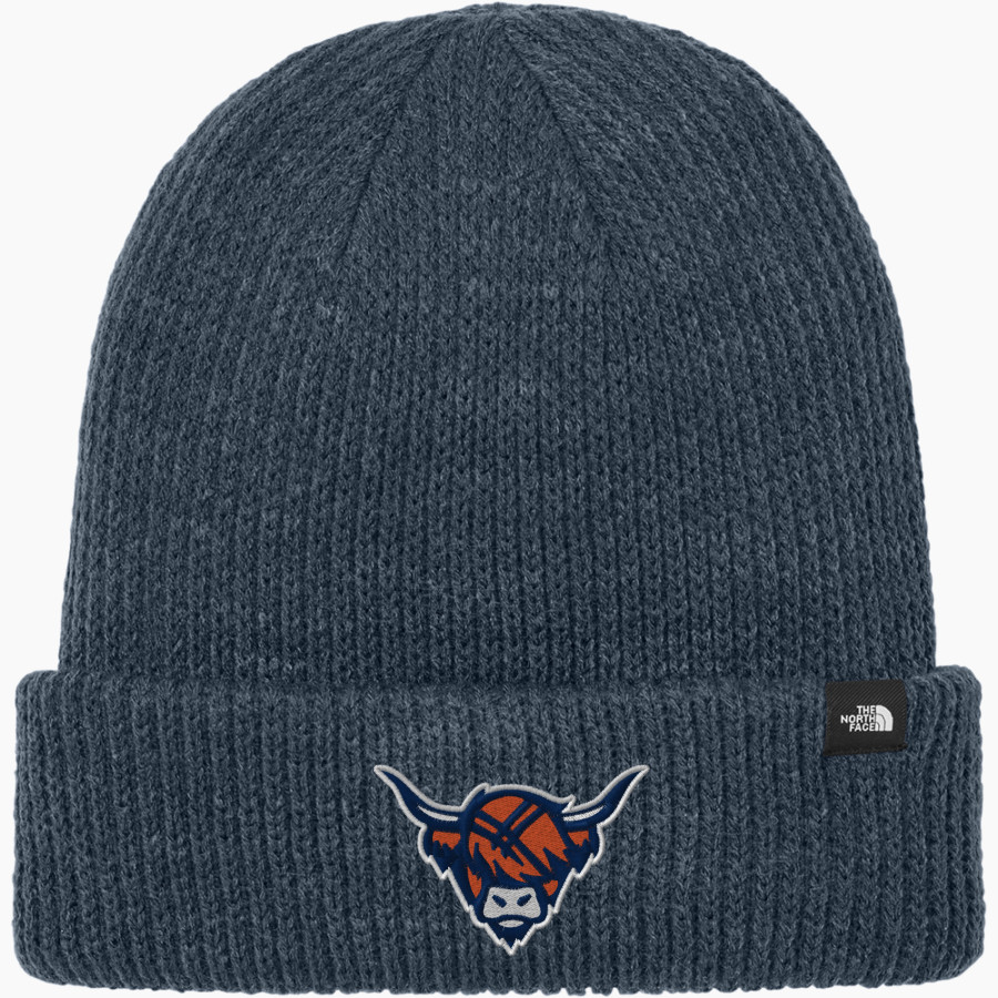 Macalester Scots <span class="pdp-name-mascot">Macalester Scots</span> The North Face Truckstop Beanie