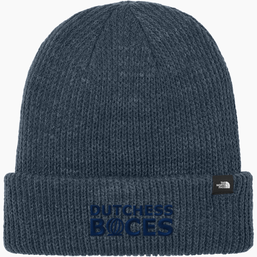 Dutchess BOCES <span class="pdp-name-mascot">Dutchess County BOCES</span> The North Face Truckstop Beanie