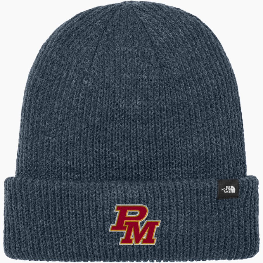 PURCELL MARIAN CAVALIERS official sideline store The North Face Truckstop Beanie